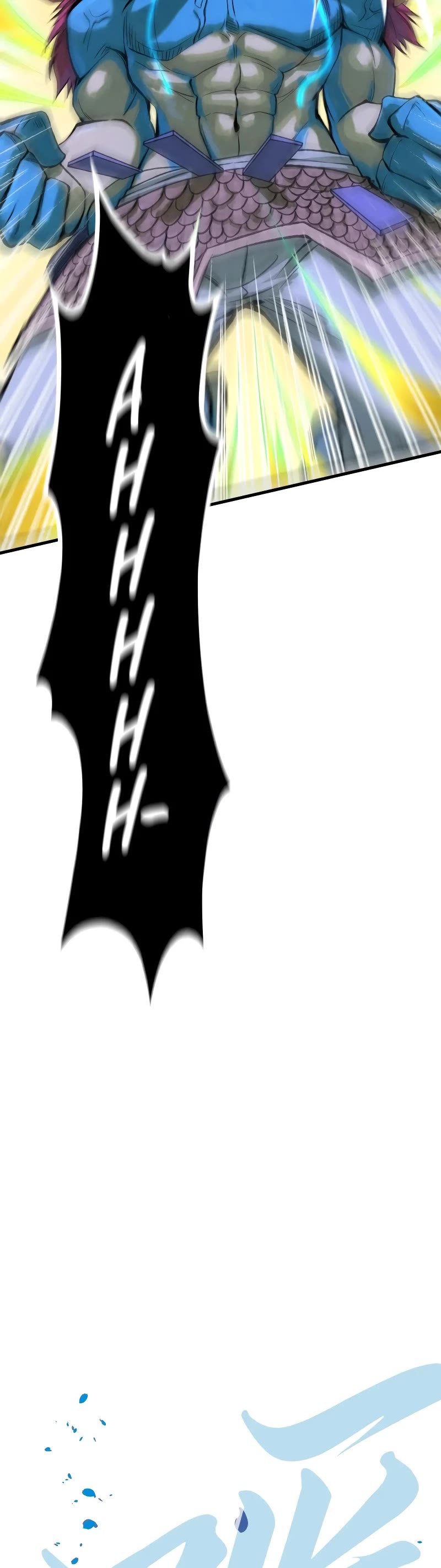 The Ultimate of All Ages Chapter 185 page 34 - Chapter 185