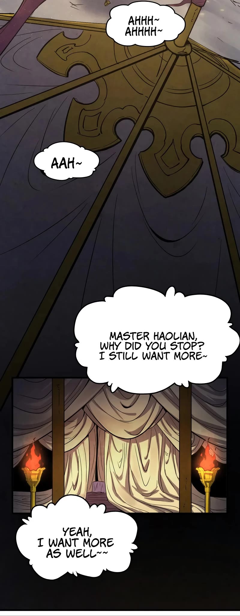The Ultimate of All Ages Chapter 185 page 7 - Chapter 185