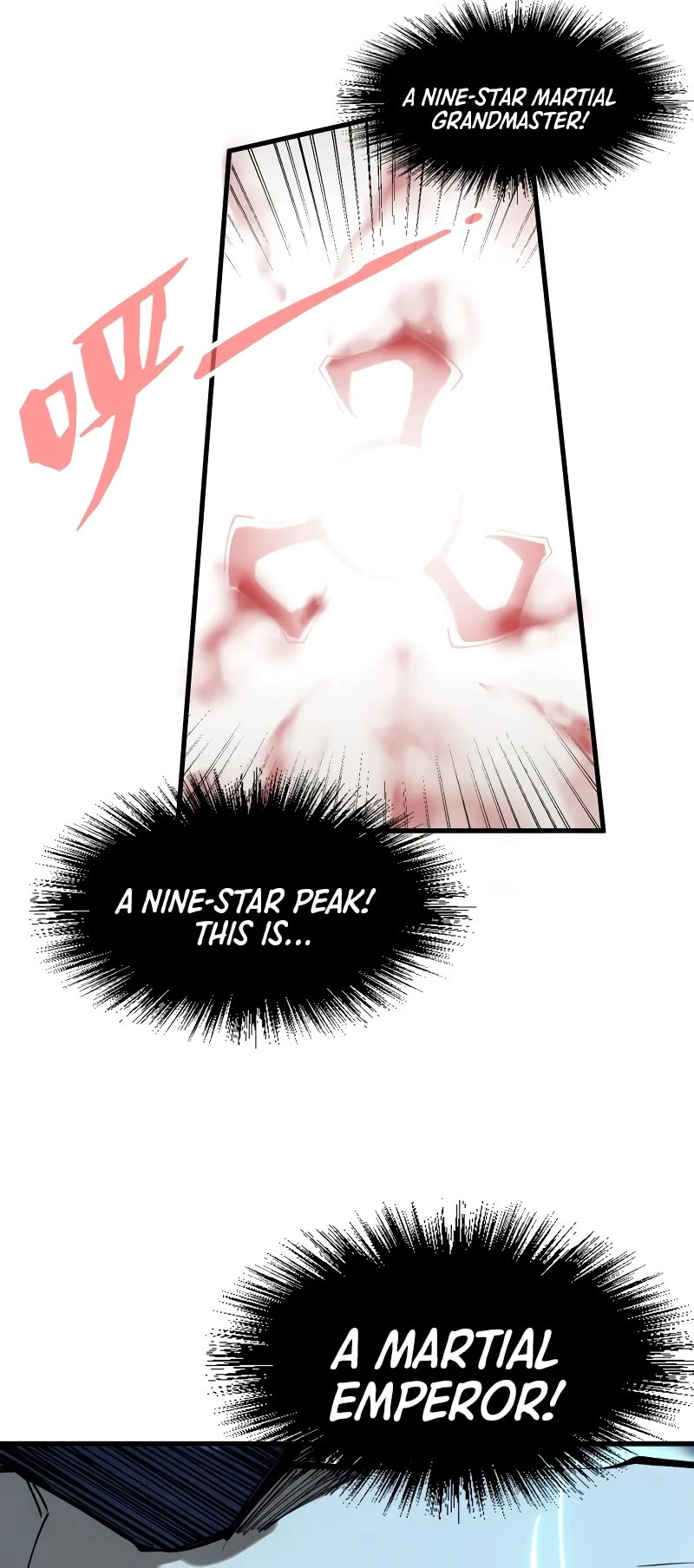 The Ultimate of All Ages Chapter 186 page 10 - Chapter 186