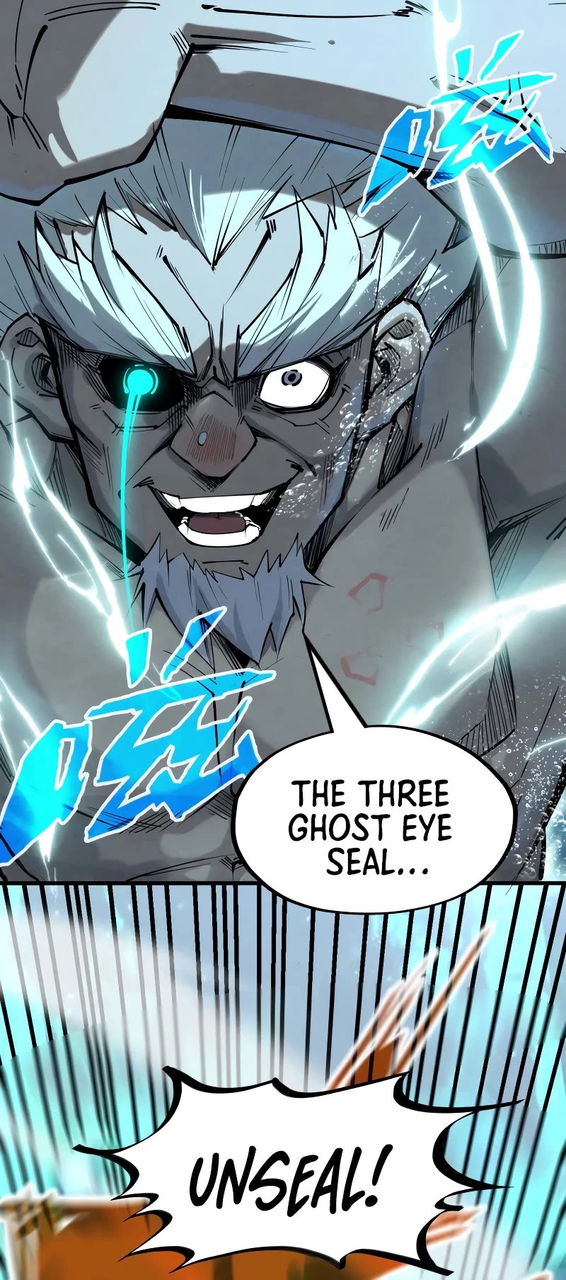 The Ultimate of All Ages Chapter 186 page 11 - Chapter 186