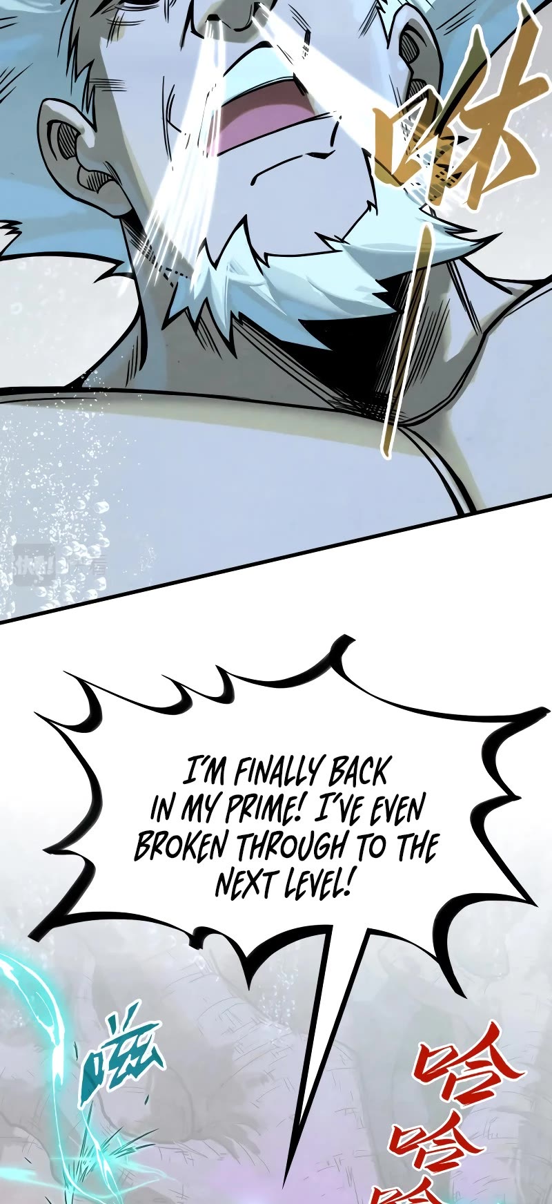 The Ultimate of All Ages Chapter 186 page 14 - Chapter 186