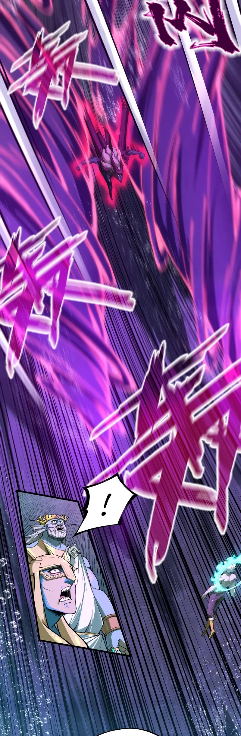 The Ultimate of All Ages Chapter 186 page 17 - Chapter 186