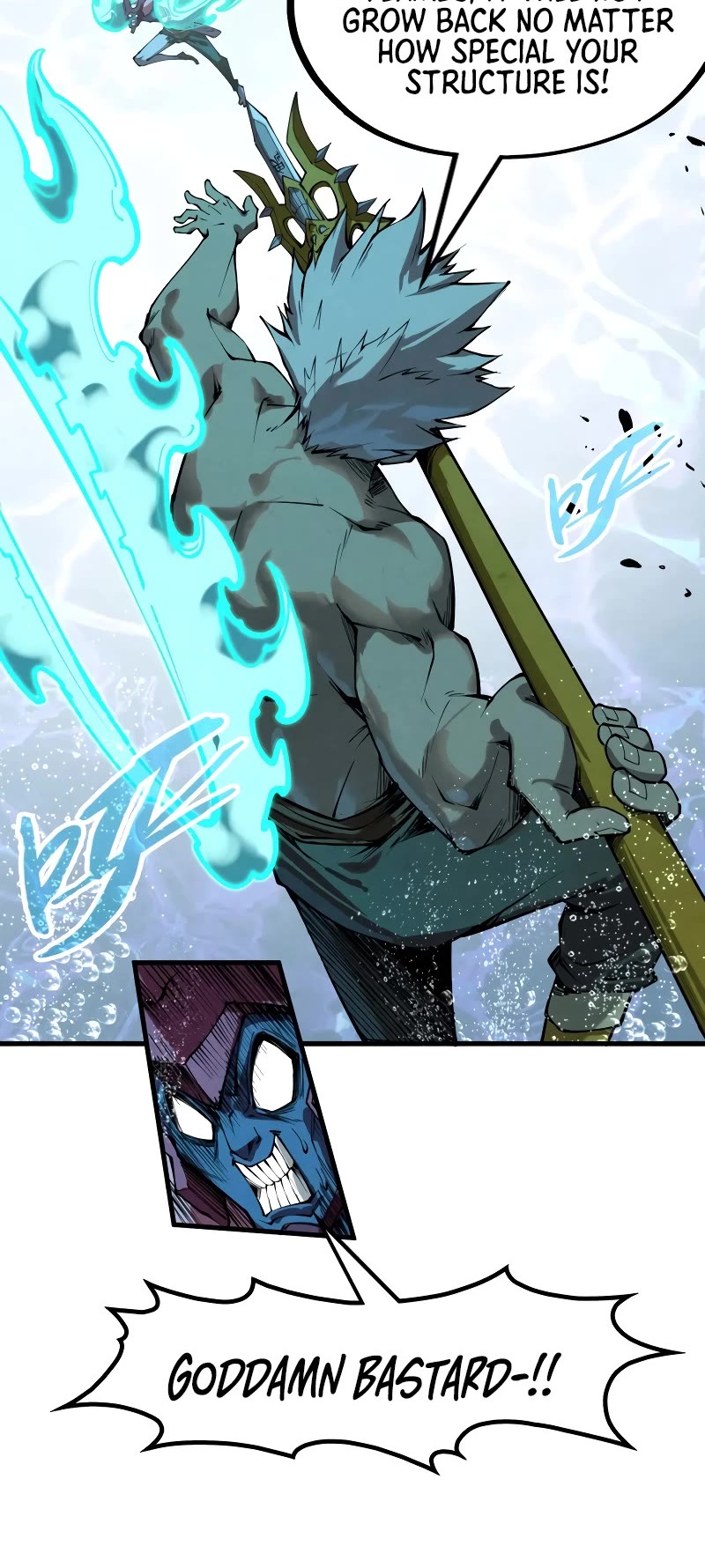 The Ultimate of All Ages Chapter 186 page 22 - Chapter 186