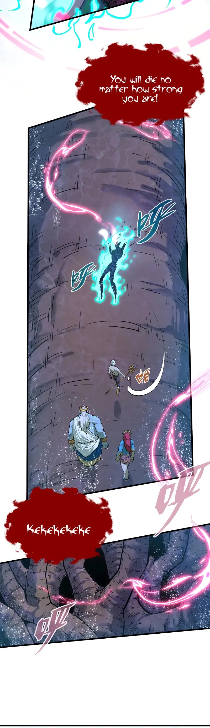 The Ultimate of All Ages Chapter 186 page 25 - Chapter 186