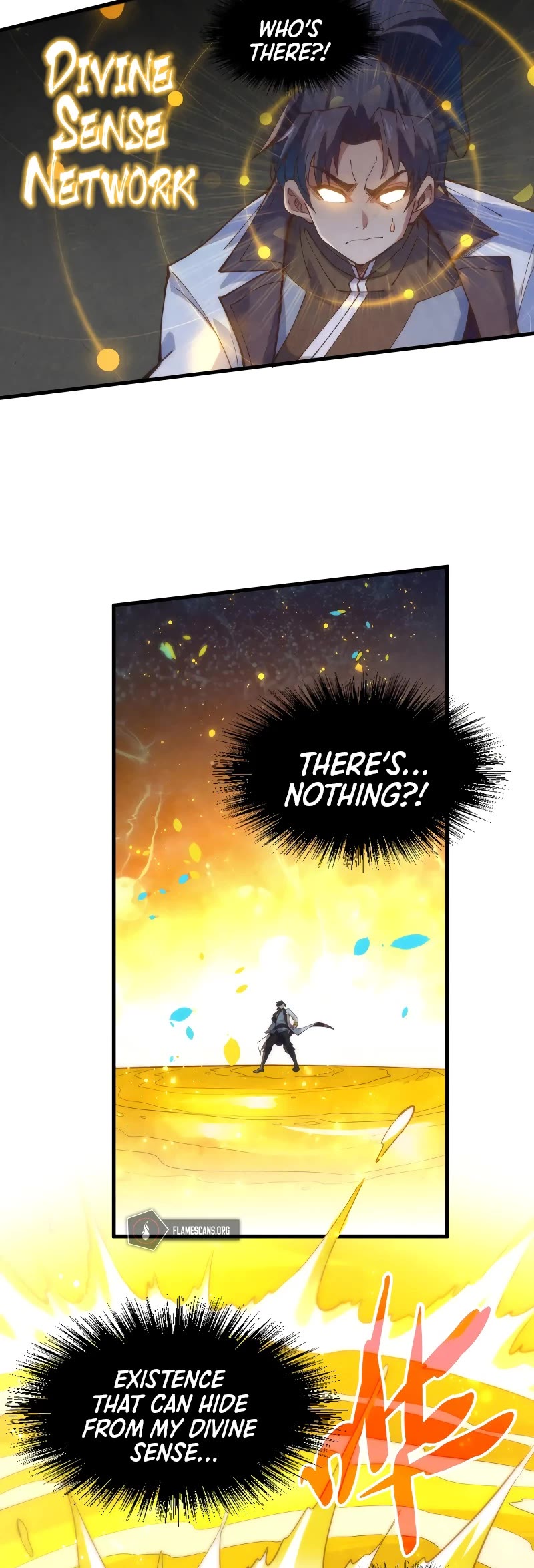 The Ultimate of All Ages Chapter 186 page 35 - Chapter 186