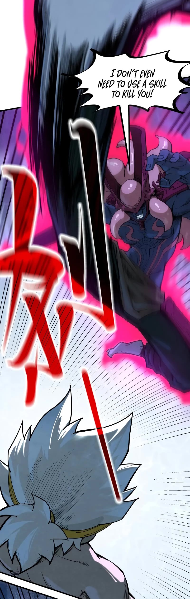 The Ultimate of All Ages Chapter 186 page 6 - Chapter 186