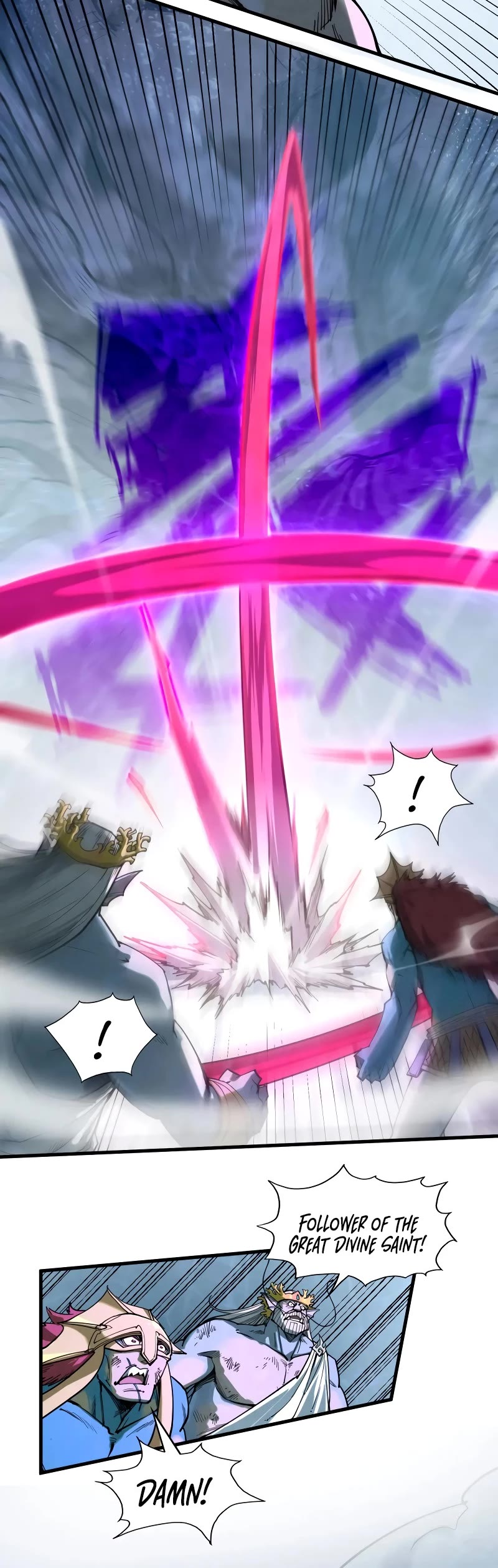 The Ultimate of All Ages Chapter 186 page 7 - Chapter 186