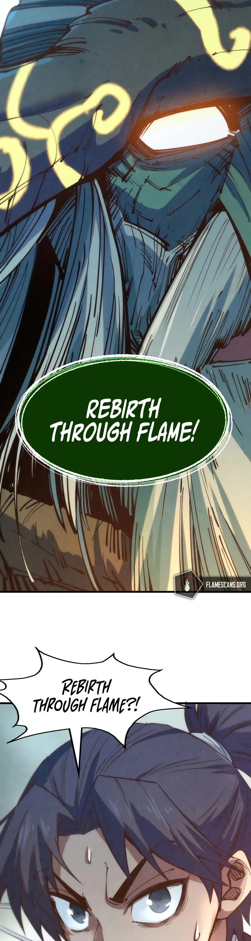 The Ultimate of All Ages Chapter 187 page 11 - Chapter 187