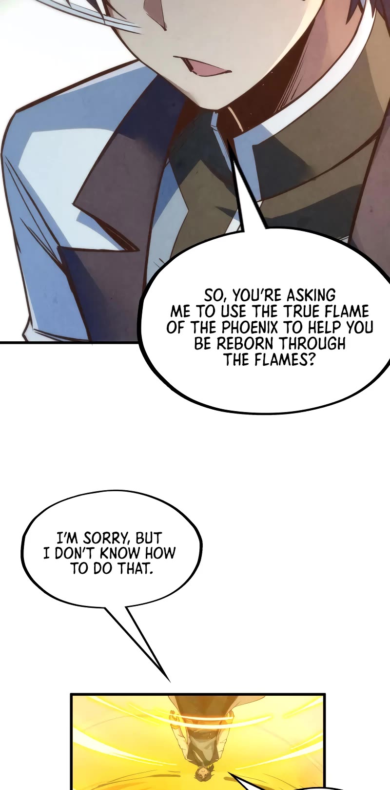 The Ultimate of All Ages Chapter 187 page 12 - Chapter 187