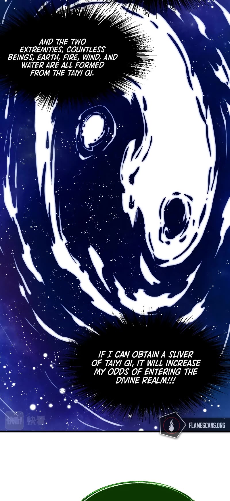 The Ultimate of All Ages Chapter 187 page 23 - Chapter 187