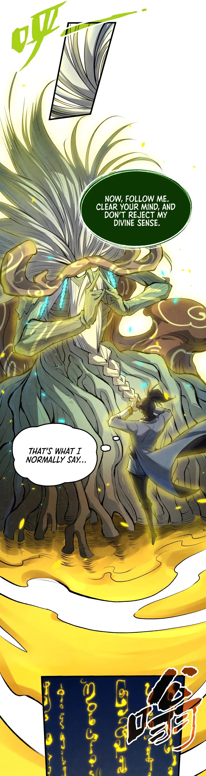 The Ultimate of All Ages Chapter 187 page 25 - Chapter 187