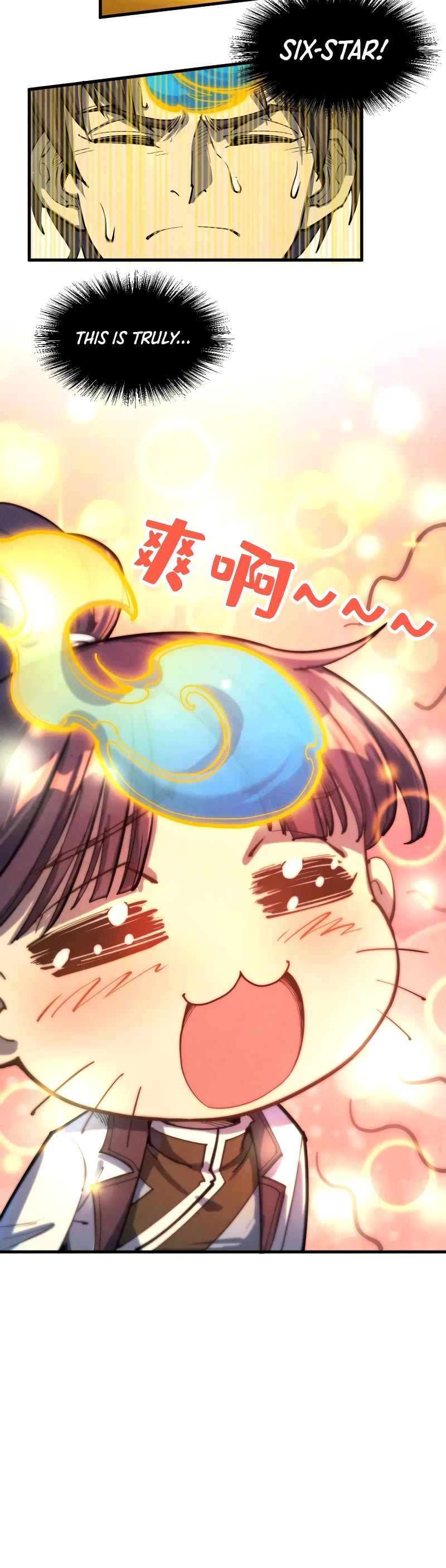 The Ultimate of All Ages Chapter 187 page 33 - Chapter 187