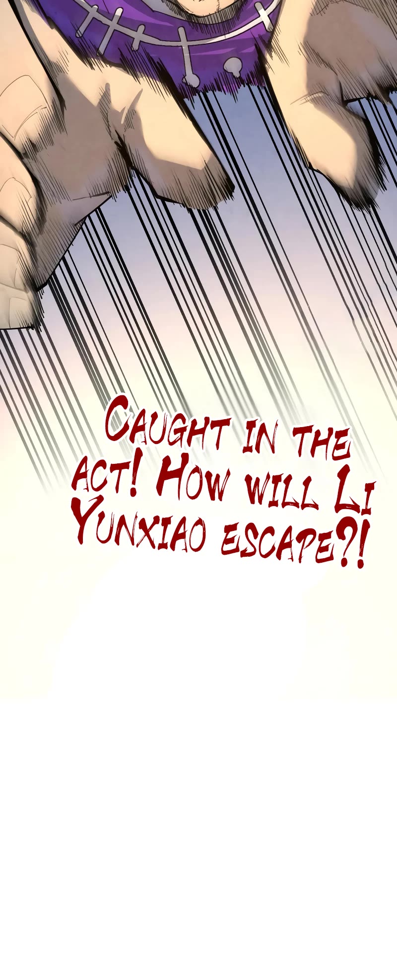 The Ultimate of All Ages Chapter 187 page 36 - Chapter 187