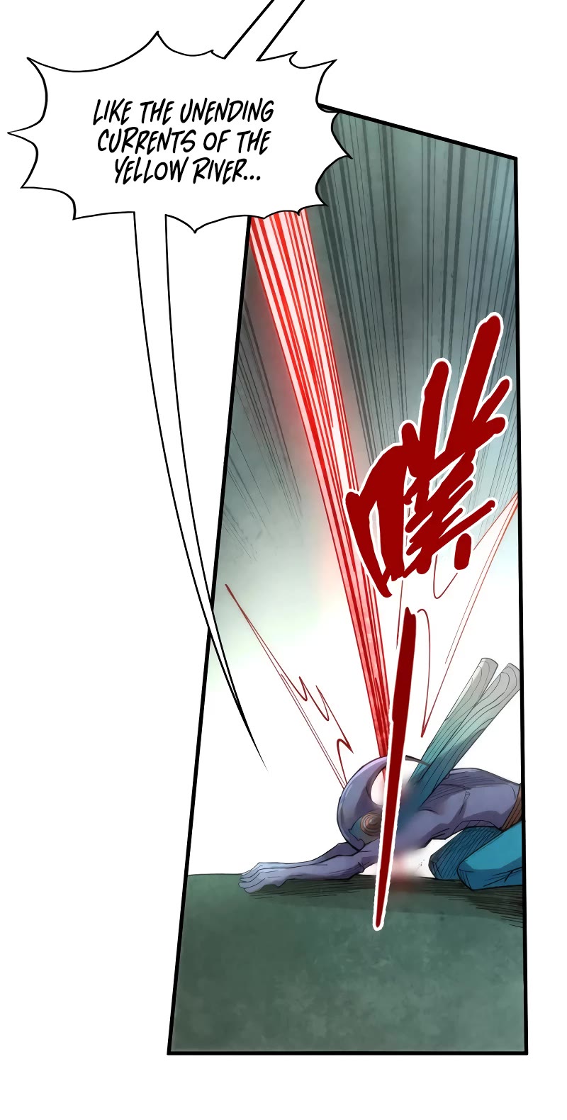 The Ultimate of All Ages Chapter 188 page 19 - Chapter 188