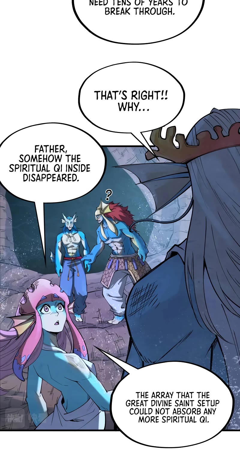 The Ultimate of All Ages Chapter 188 page 26 - Chapter 188