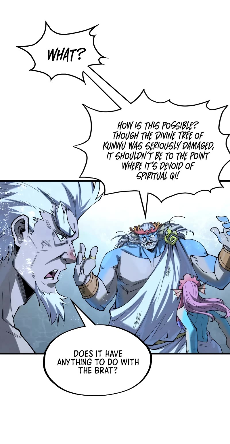 The Ultimate of All Ages Chapter 188 page 27 - Chapter 188