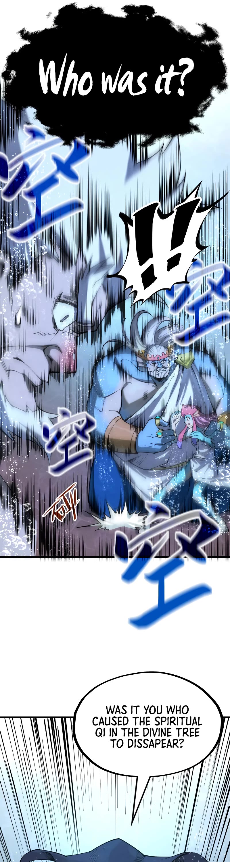 The Ultimate of All Ages Chapter 188 page 28 - Chapter 188