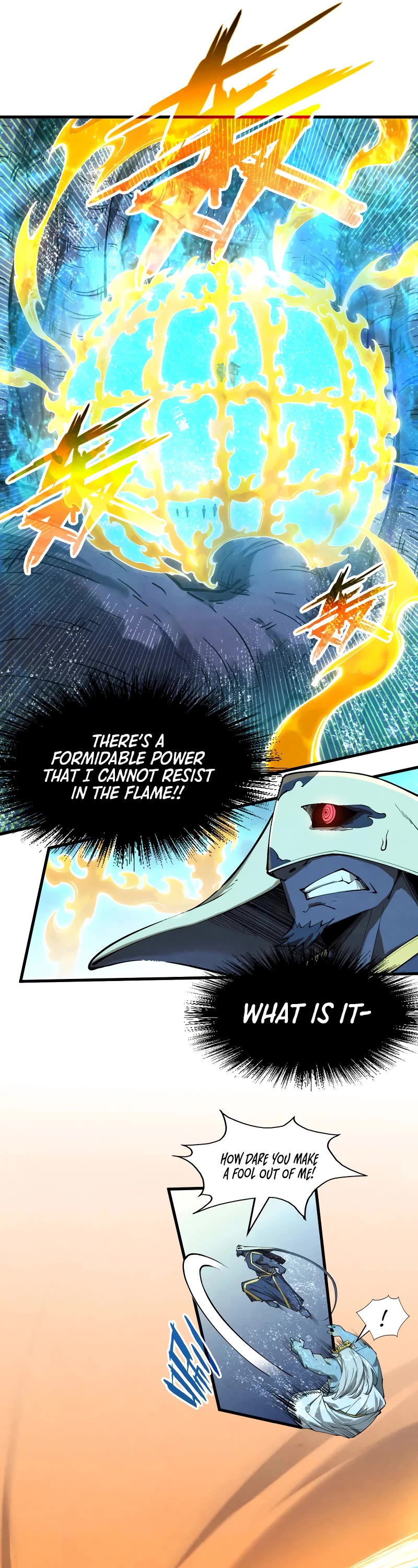 The Ultimate of All Ages Chapter 188 page 38 - Chapter 188