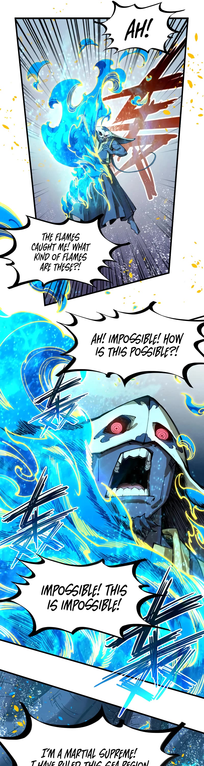 The Ultimate of All Ages Chapter 188 page 41 - Chapter 188