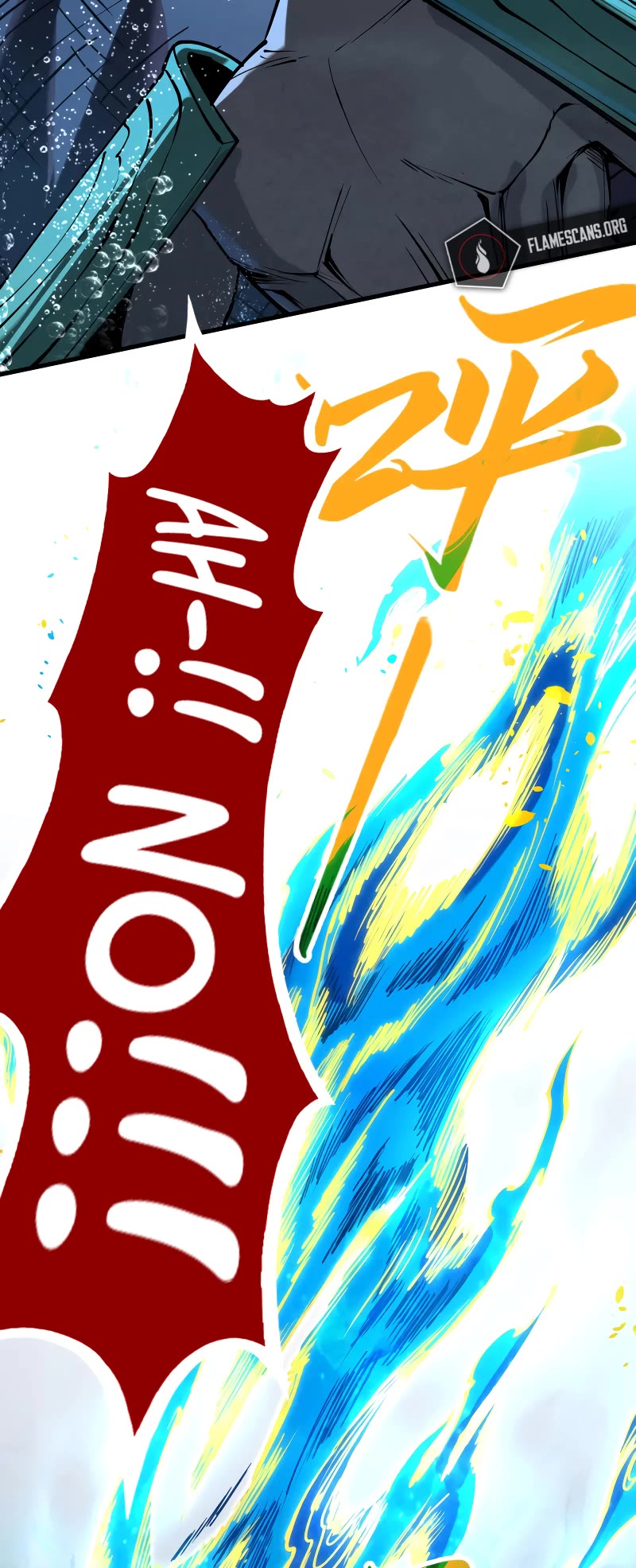 The Ultimate of All Ages Chapter 188 page 43 - Chapter 188