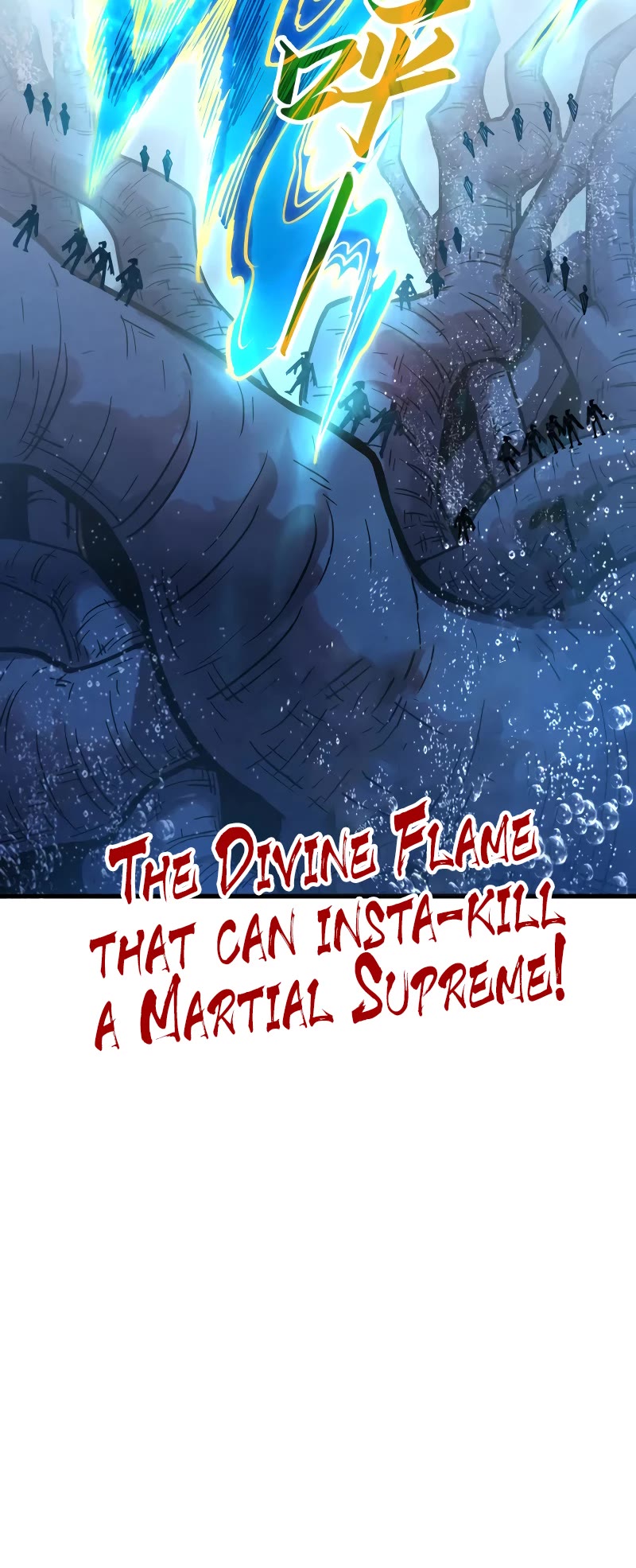 The Ultimate of All Ages Chapter 188 page 44 - Chapter 188