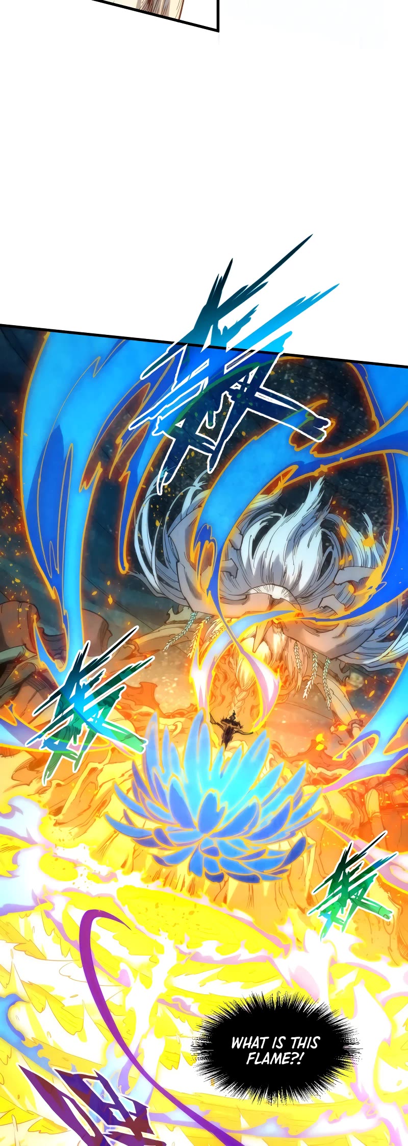 The Ultimate of All Ages Chapter 188 page 6 - Chapter 188