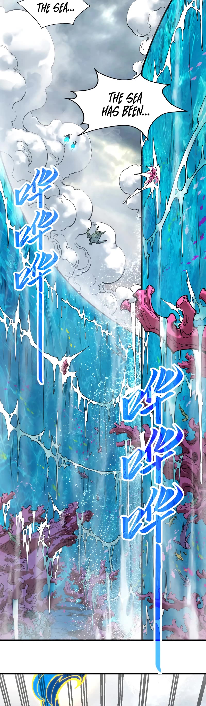The Ultimate of All Ages Chapter 189 page 14 - Chapter 189