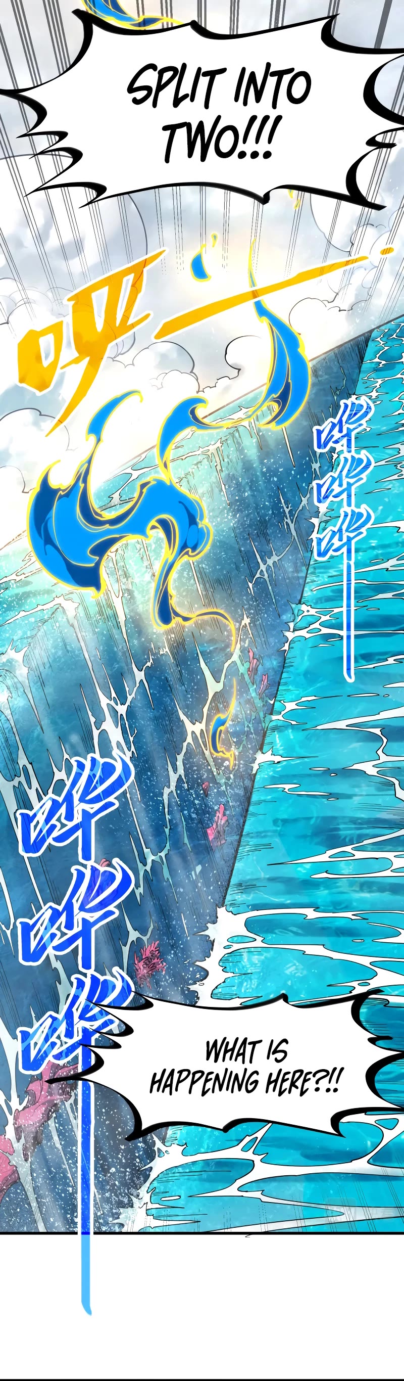 The Ultimate of All Ages Chapter 189 page 15 - Chapter 189