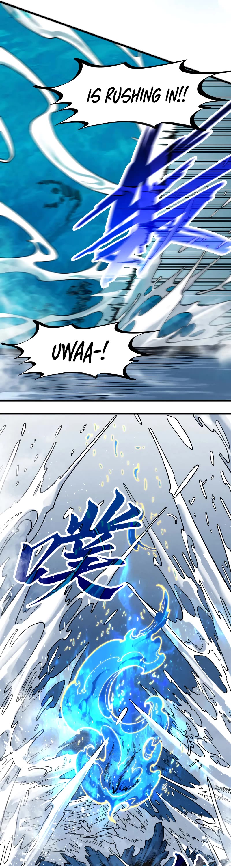 The Ultimate of All Ages Chapter 189 page 25 - Chapter 189