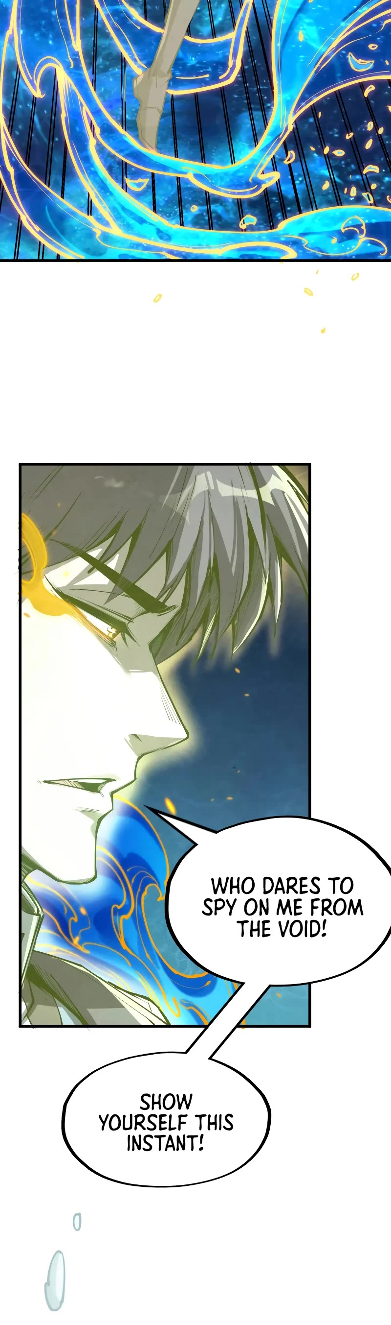The Ultimate of All Ages Chapter 189 page 31 - Chapter 189