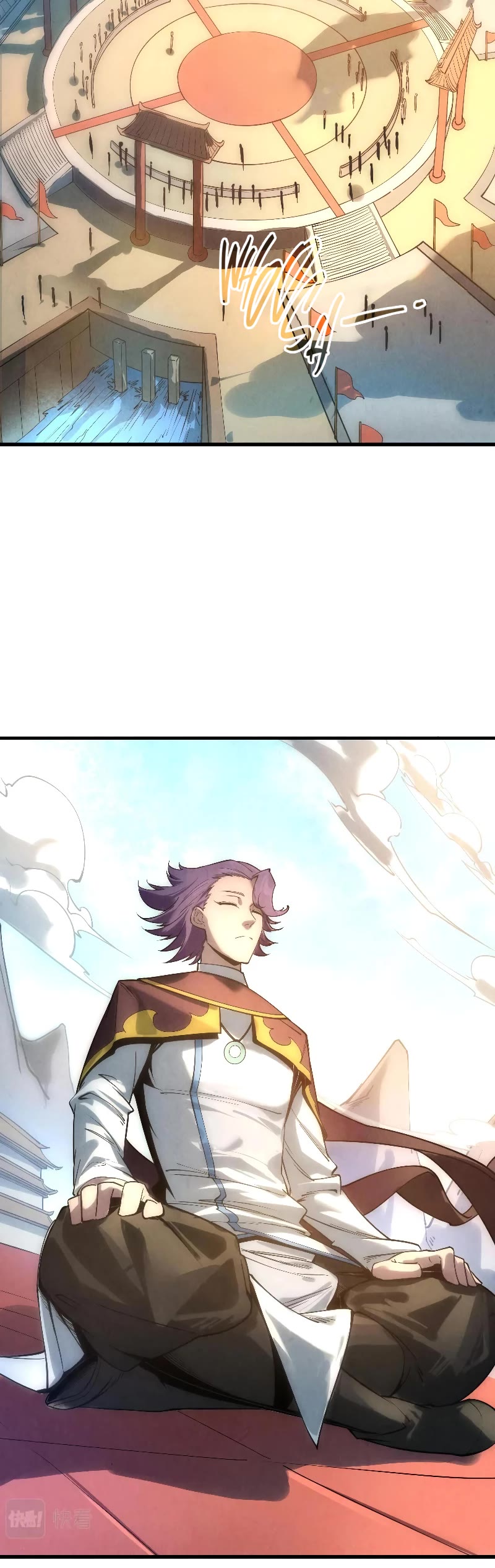 The Ultimate of All Ages Chapter 19 page 20 - Chapter 19