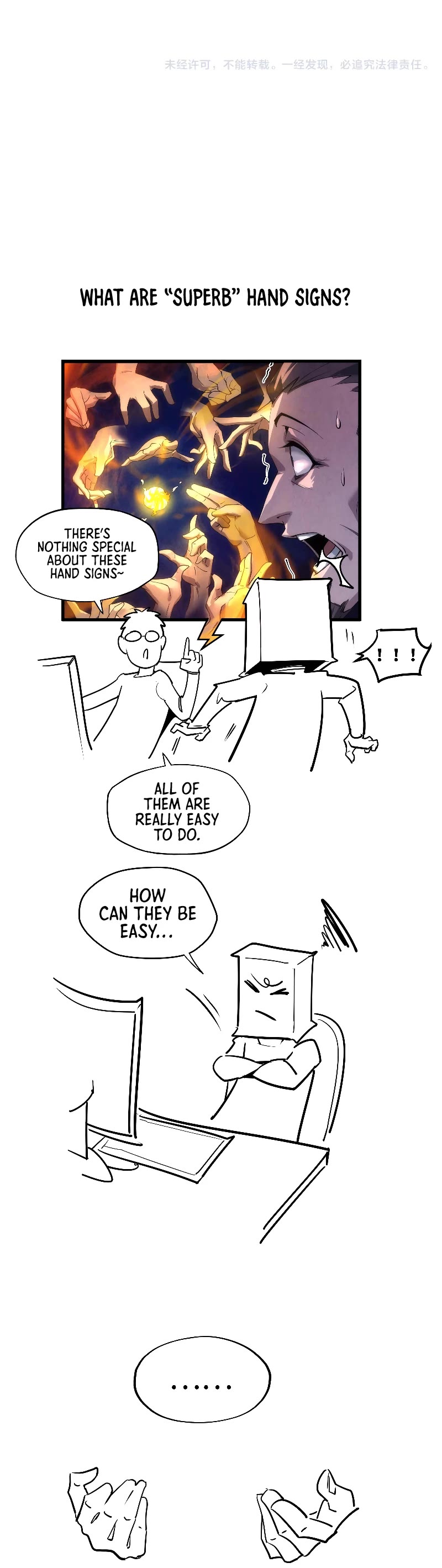 The Ultimate of All Ages Chapter 19 page 25 - Chapter 19