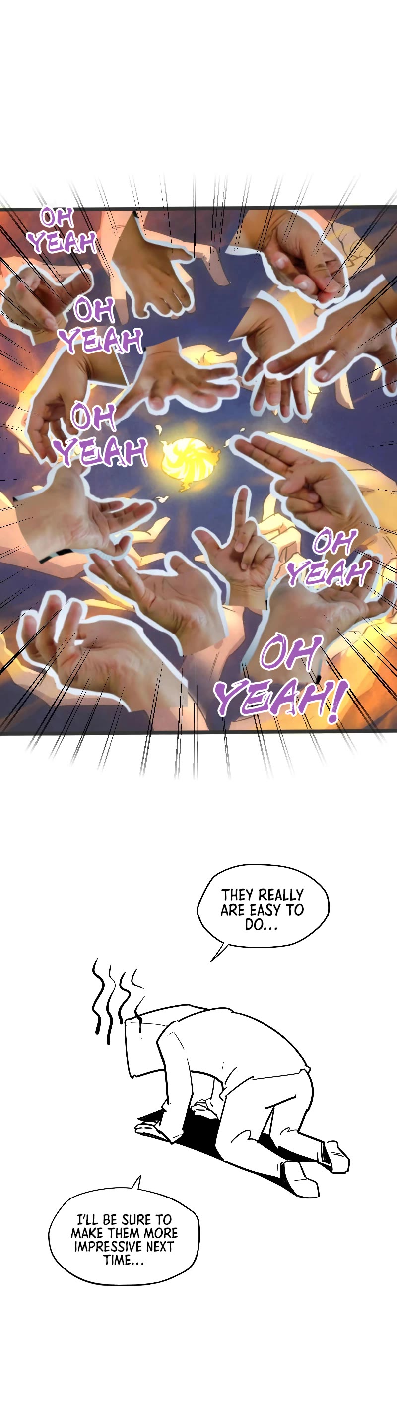The Ultimate of All Ages Chapter 19 page 26 - Chapter 19