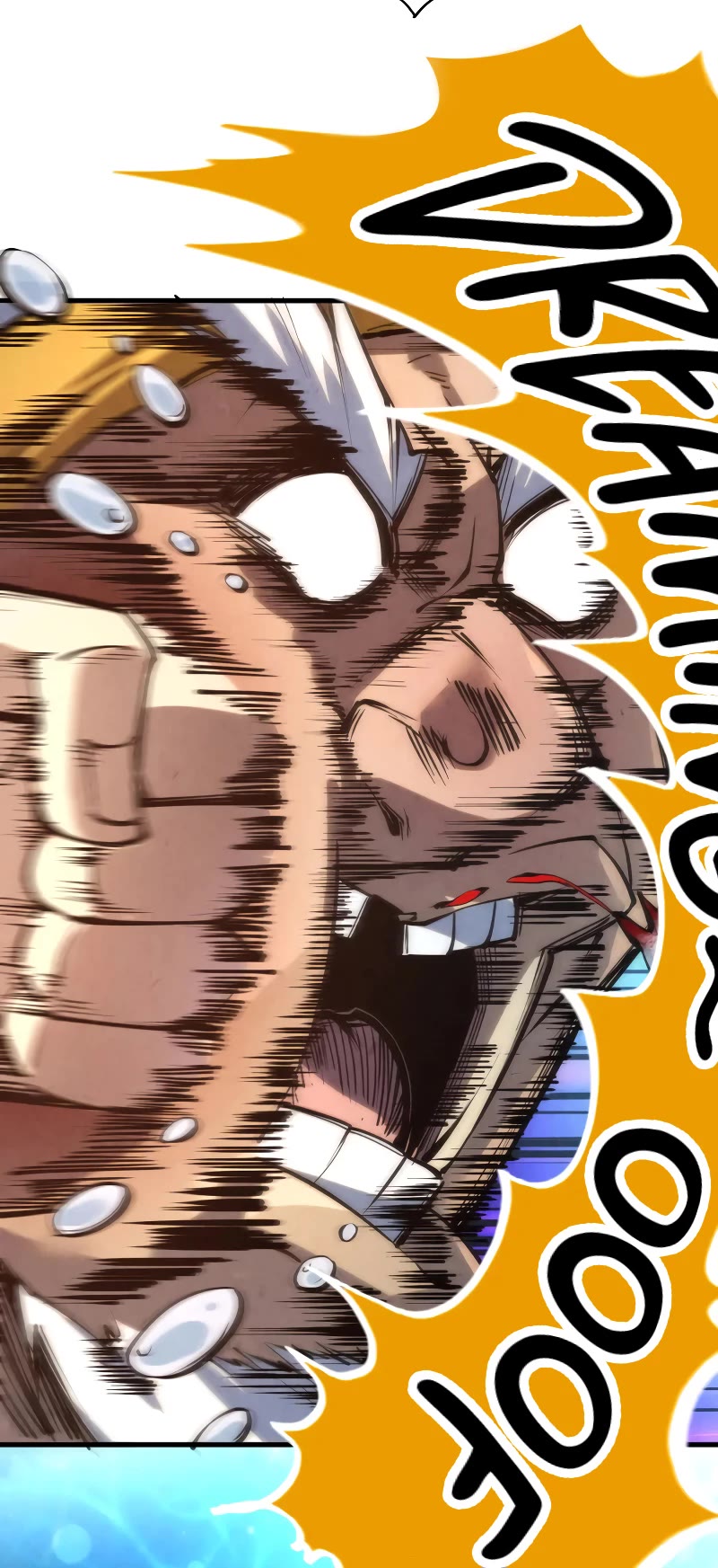 The Ultimate of All Ages Chapter 190 page 11 - Chapter 190