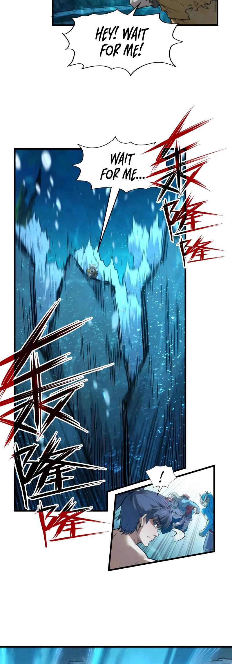 The Ultimate of All Ages Chapter 190 page 15 - Chapter 190
