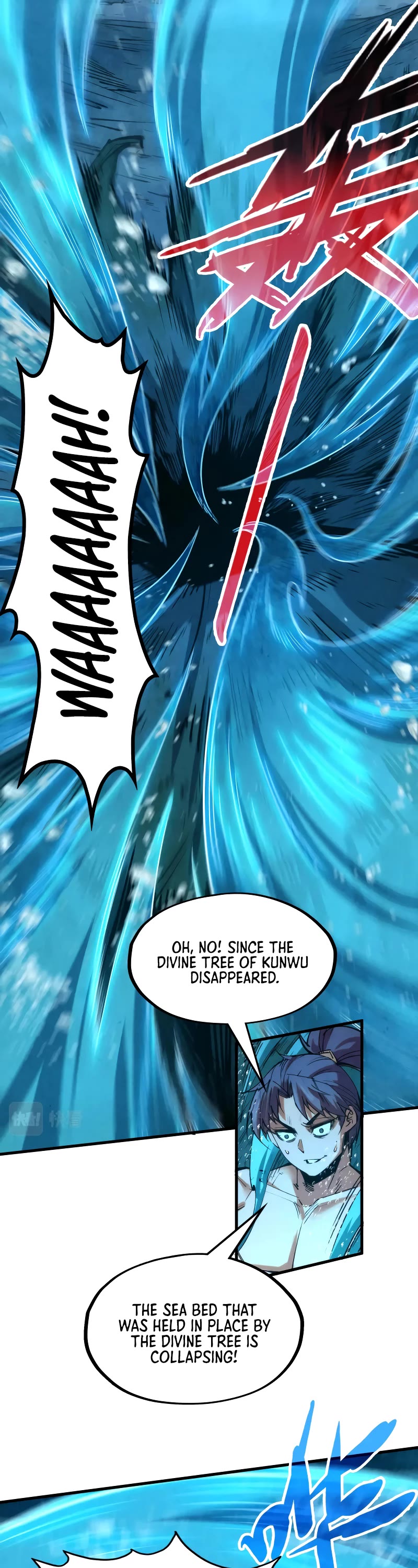 The Ultimate of All Ages Chapter 190 page 16 - Chapter 190
