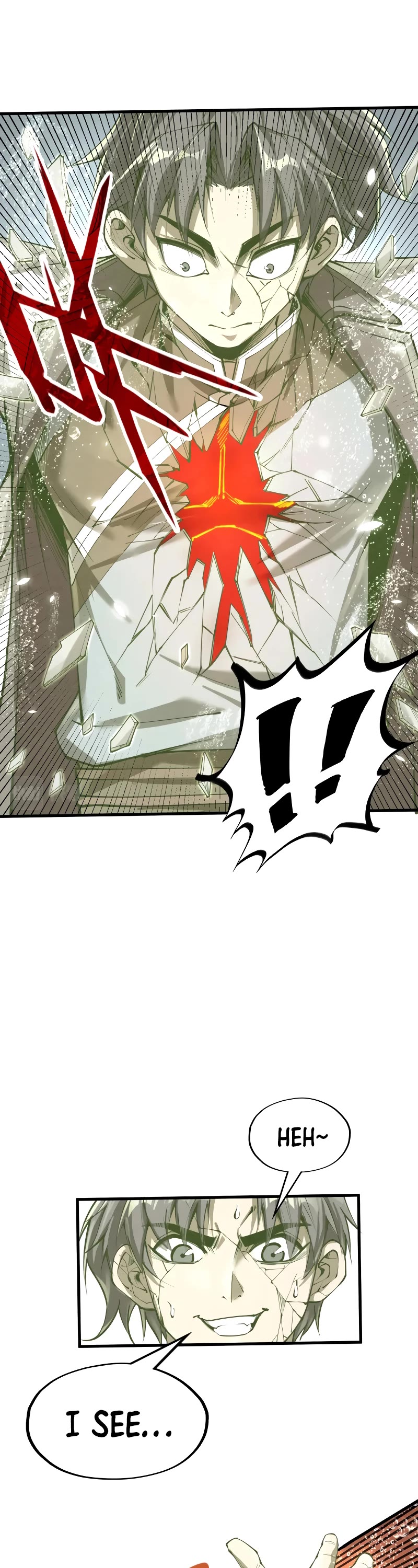 The Ultimate of All Ages Chapter 190 page 2 - Chapter 190