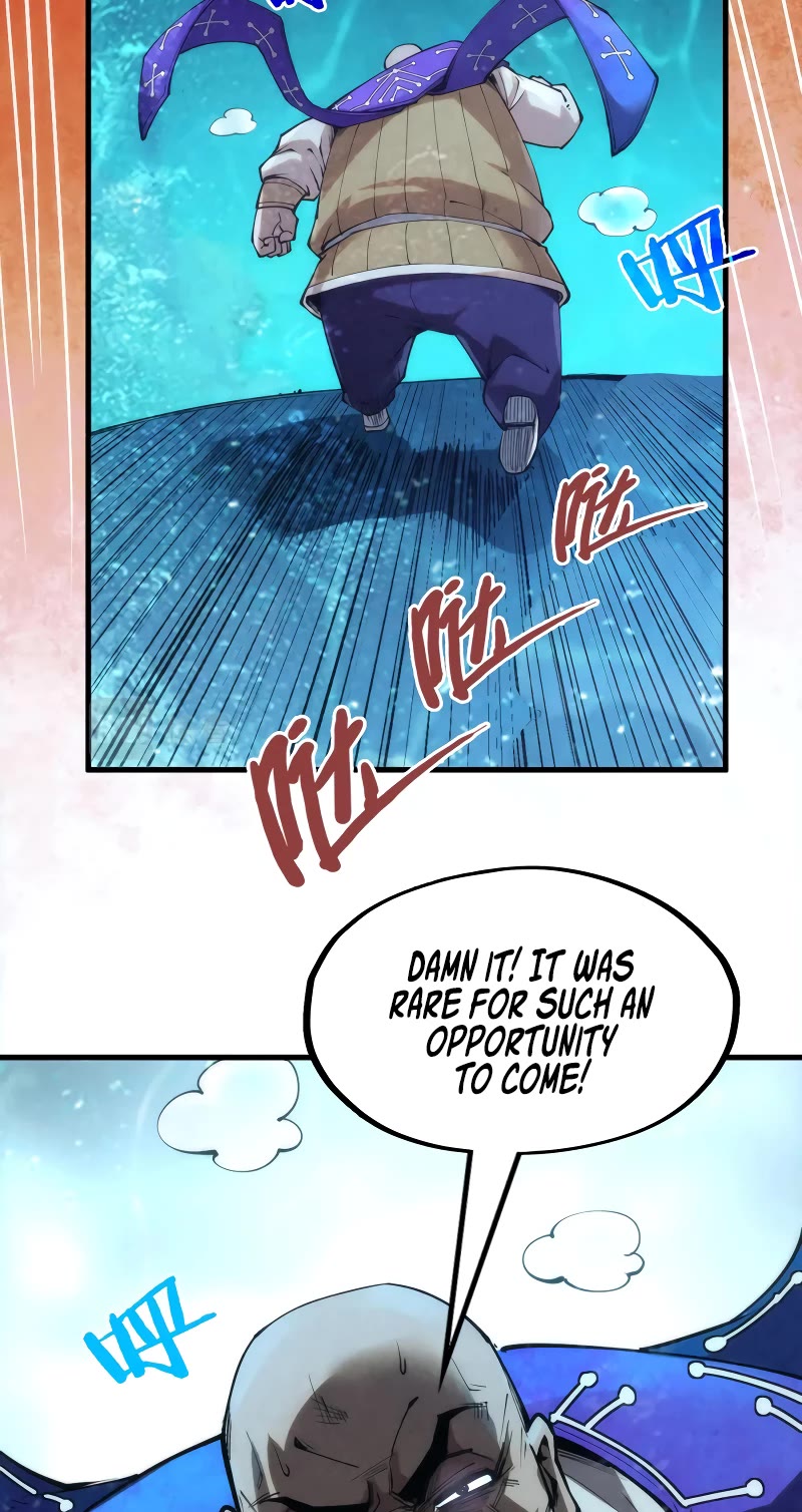 The Ultimate of All Ages Chapter 190 page 22 - Chapter 190