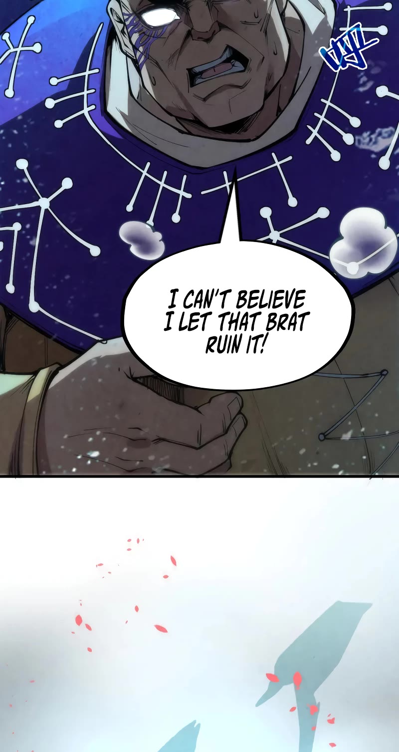 The Ultimate of All Ages Chapter 190 page 23 - Chapter 190