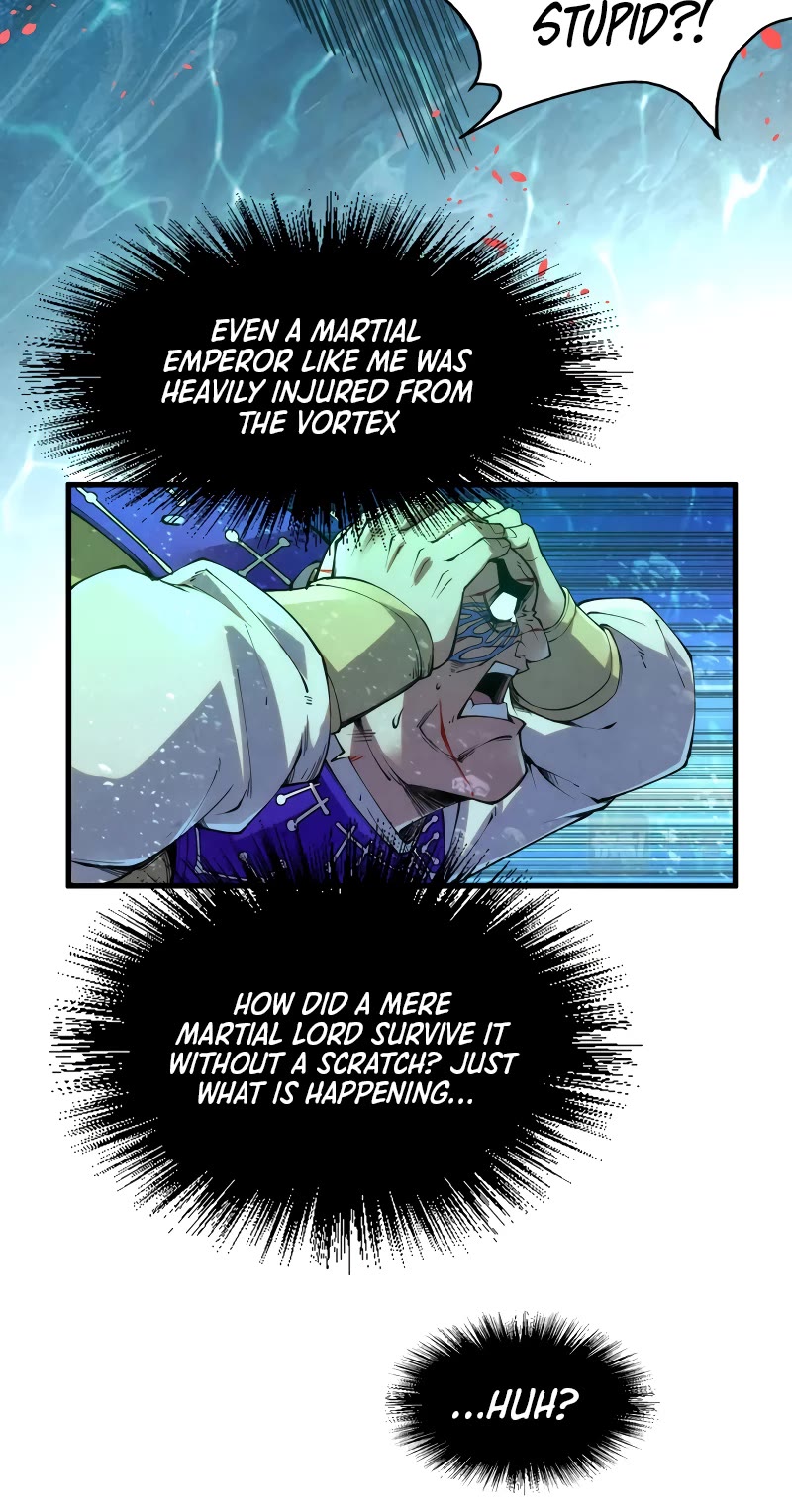The Ultimate of All Ages Chapter 190 page 27 - Chapter 190