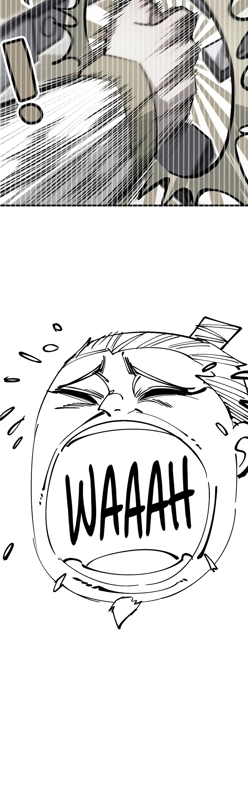 The Ultimate of All Ages Chapter 190 page 37 - Chapter 190