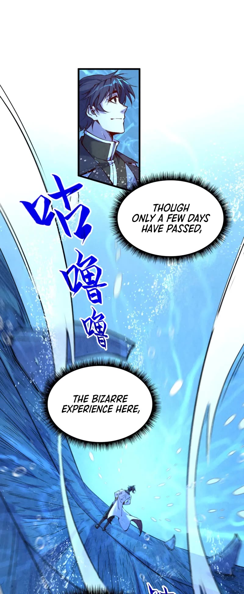The Ultimate of All Ages Chapter 191 page 26 - Chapter 191