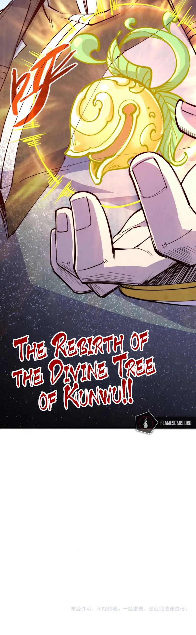The Ultimate of All Ages Chapter 191 page 35 - Chapter 191