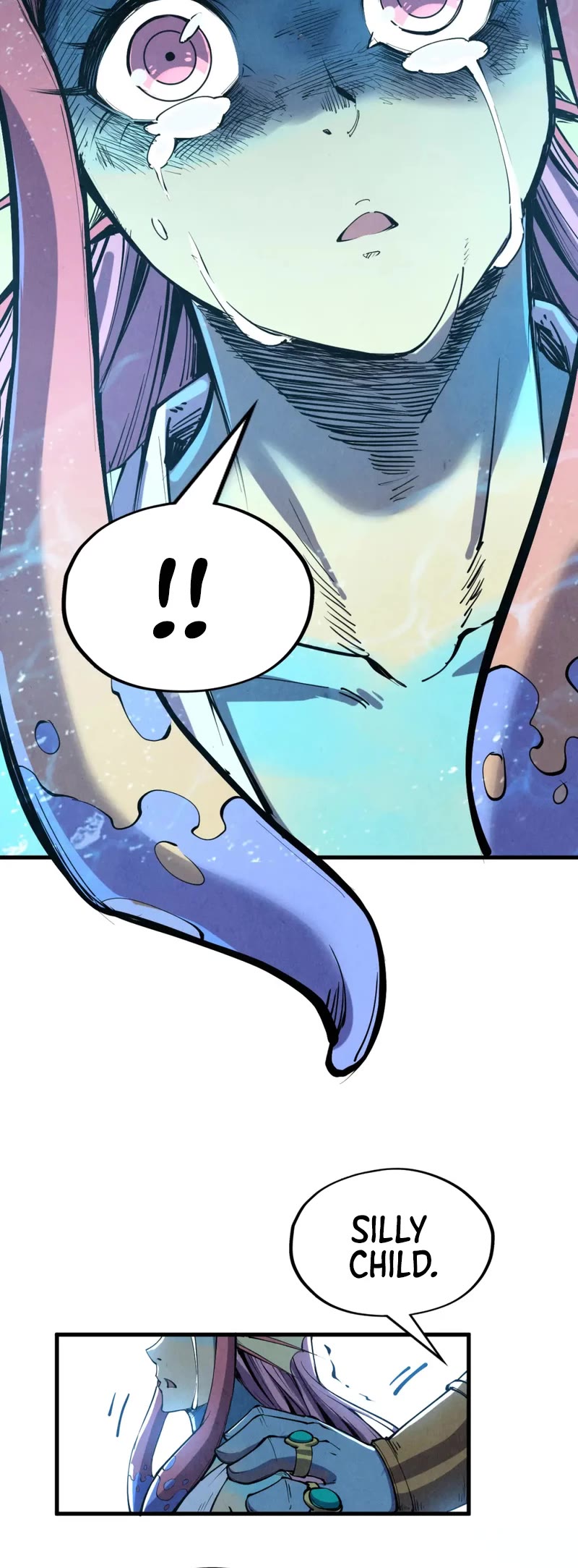 The Ultimate of All Ages Chapter 191 page 4 - Chapter 191