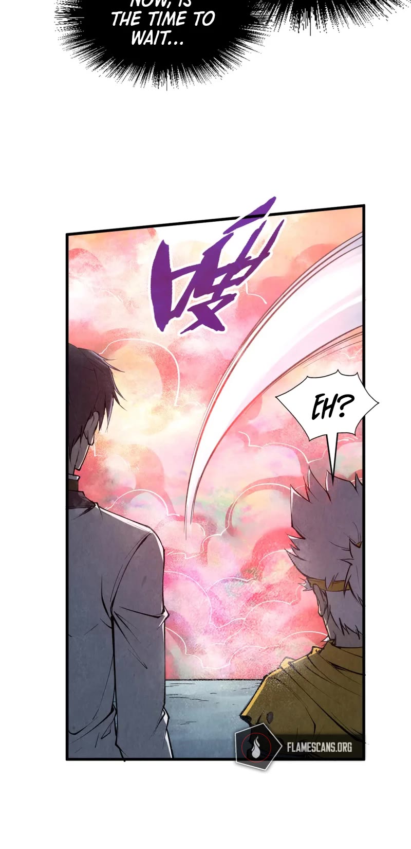 The Ultimate of All Ages Chapter 192 page 16 - Chapter 192