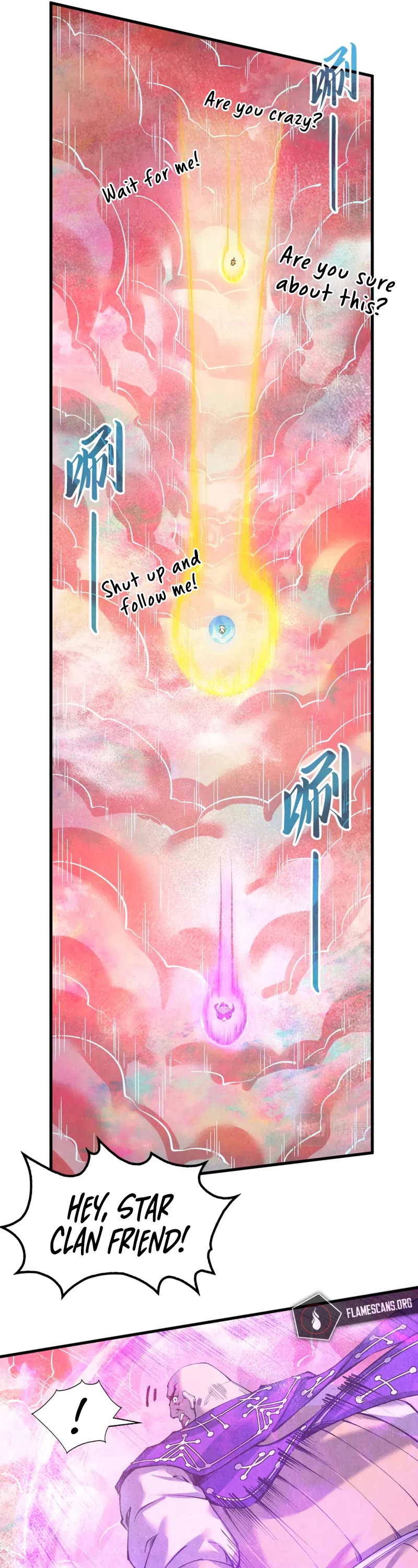 The Ultimate of All Ages Chapter 192 page 20 - Chapter 192