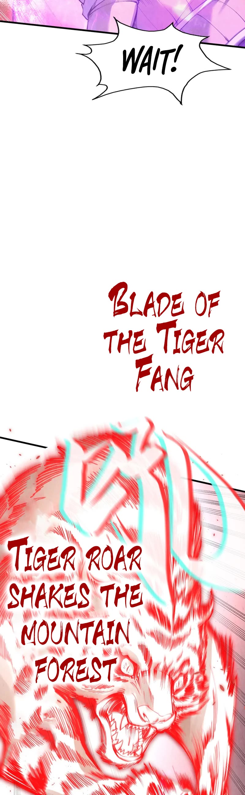 The Ultimate of All Ages Chapter 192 page 21 - Chapter 192