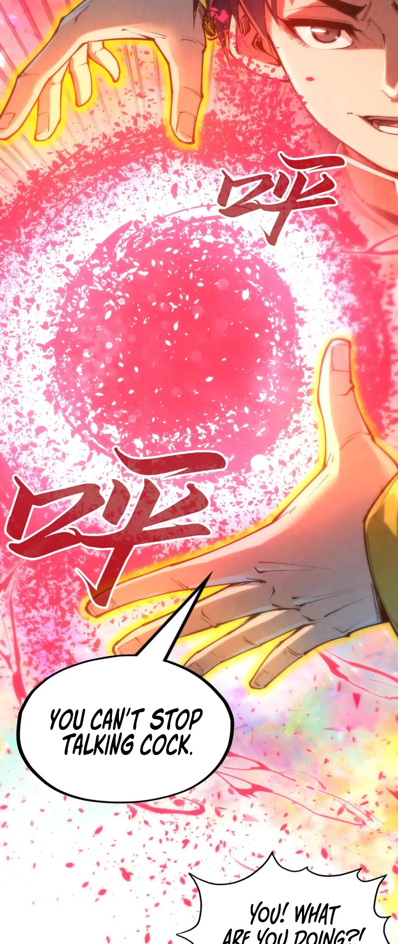 The Ultimate of All Ages Chapter 192 page 25 - Chapter 192