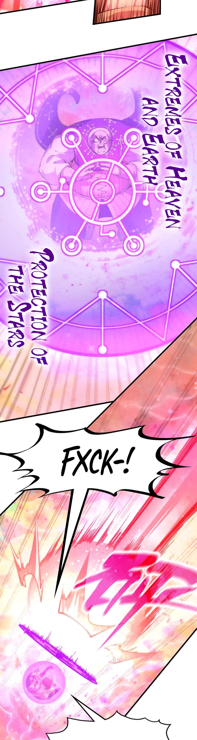The Ultimate of All Ages Chapter 192 page 28 - Chapter 192