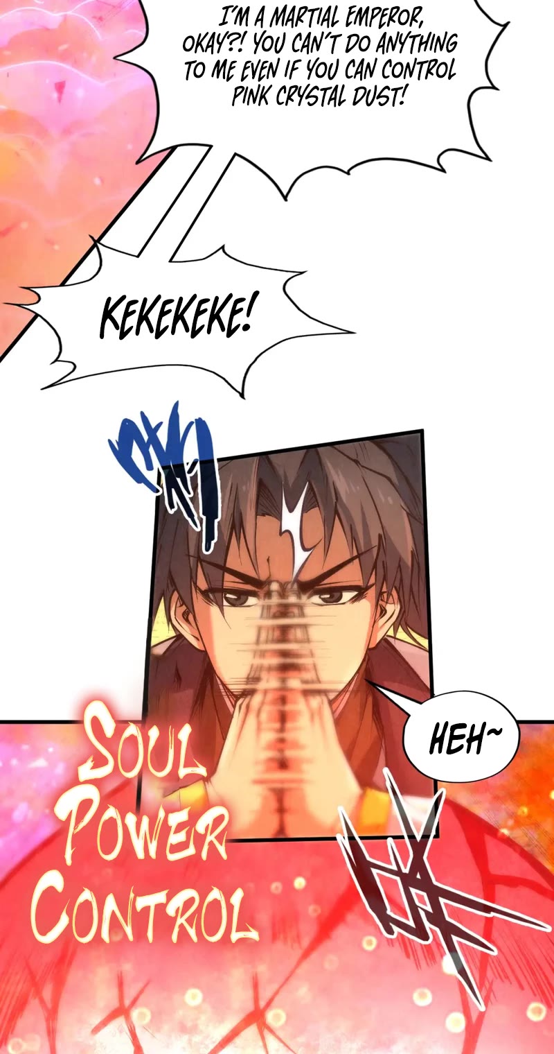 The Ultimate of All Ages Chapter 192 page 29 - Chapter 192